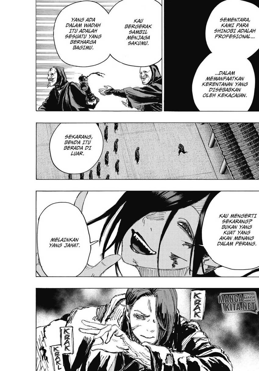 Chapter 92 - halaman 17