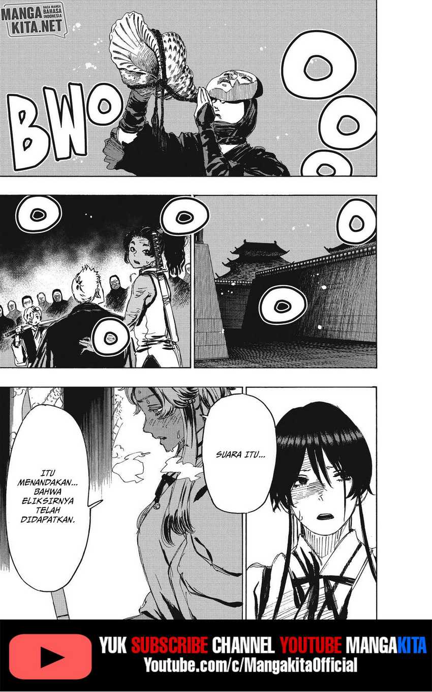 Chapter 92 - halaman 18