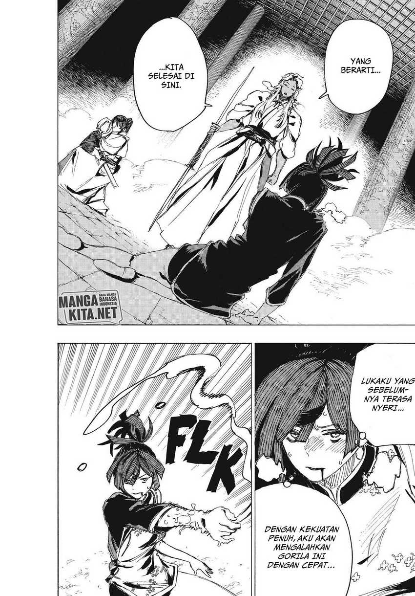 Chapter 92 - halaman 19