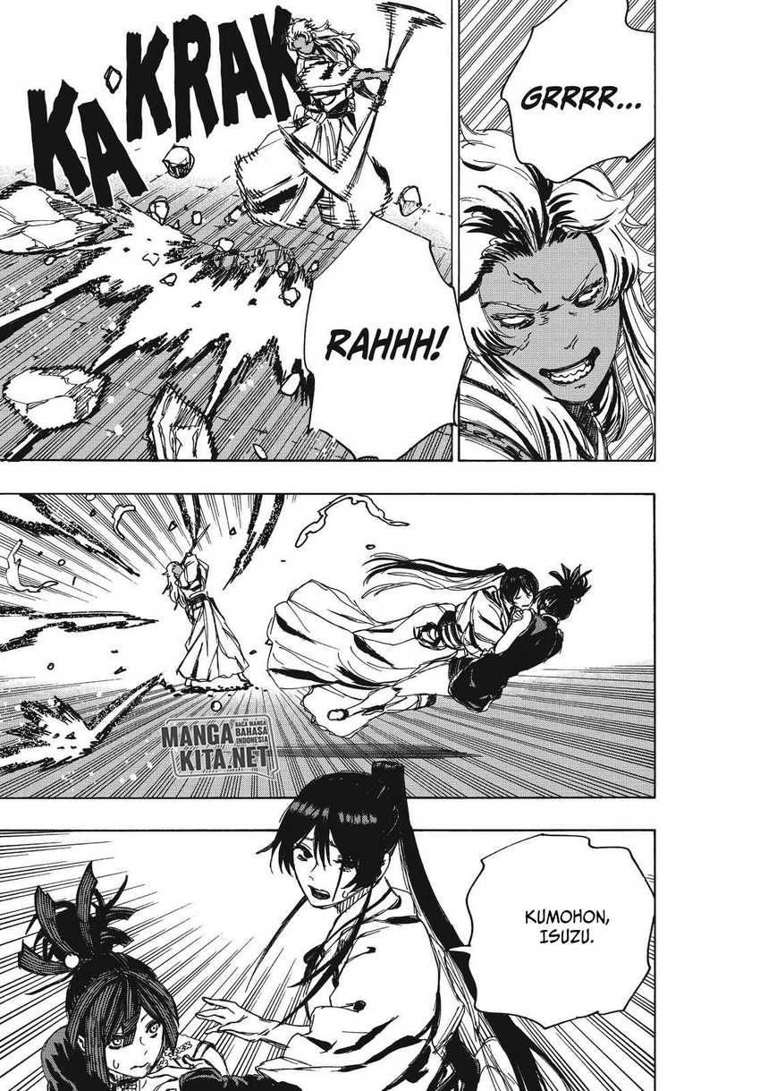 Chapter 92 - halaman 20