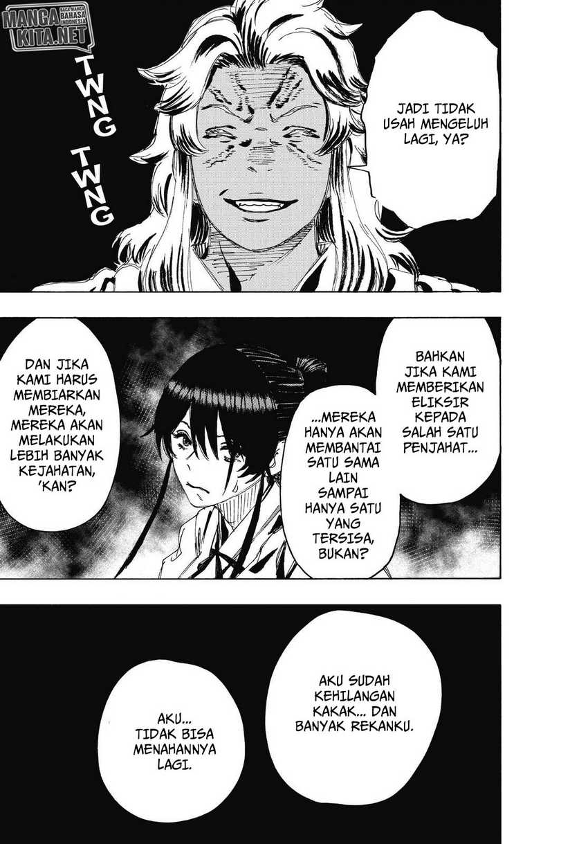 Chapter 92 - halaman 22