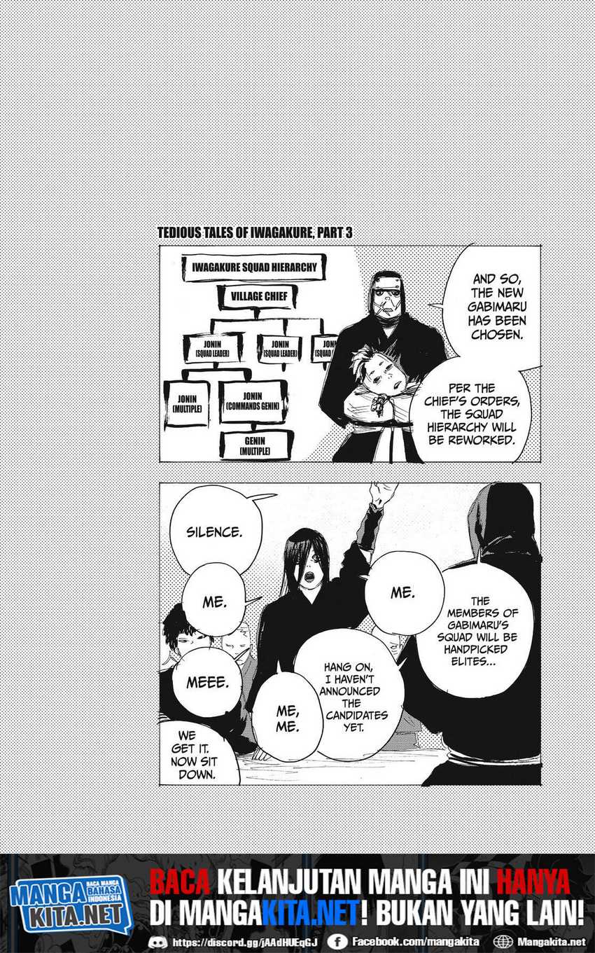 Chapter 92 - halaman 23