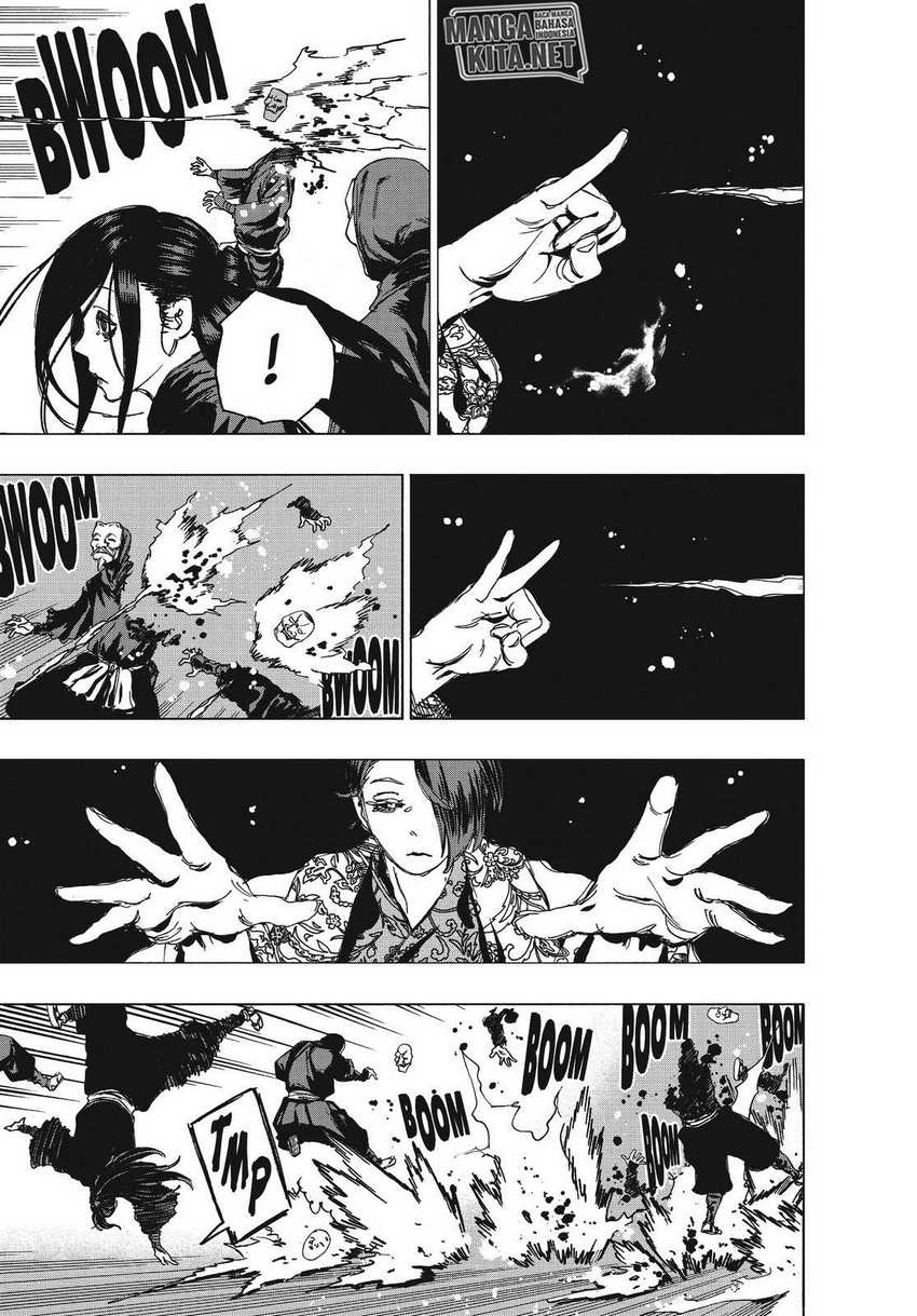 Chapter 92 - halaman 4
