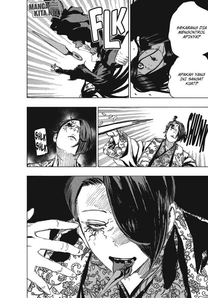 Chapter 92 - halaman 5