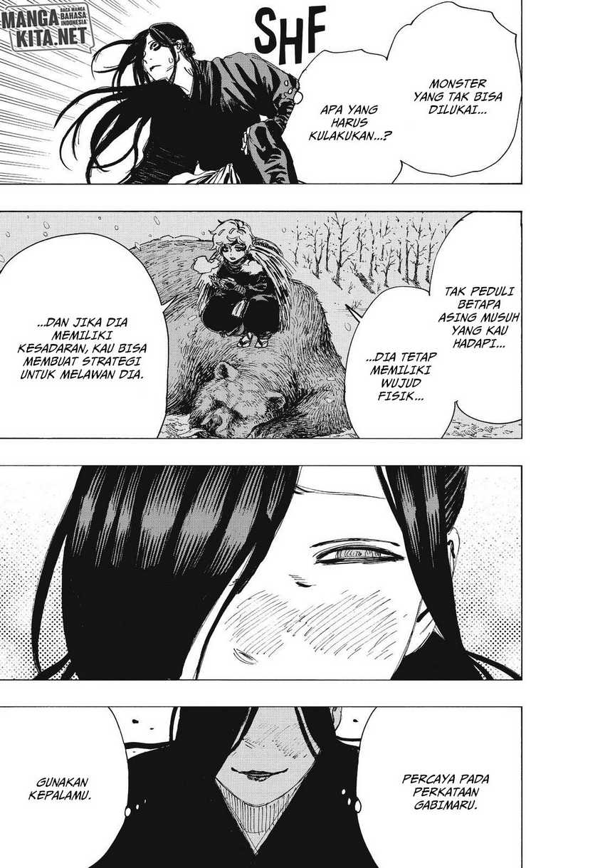 Chapter 92 - halaman 6