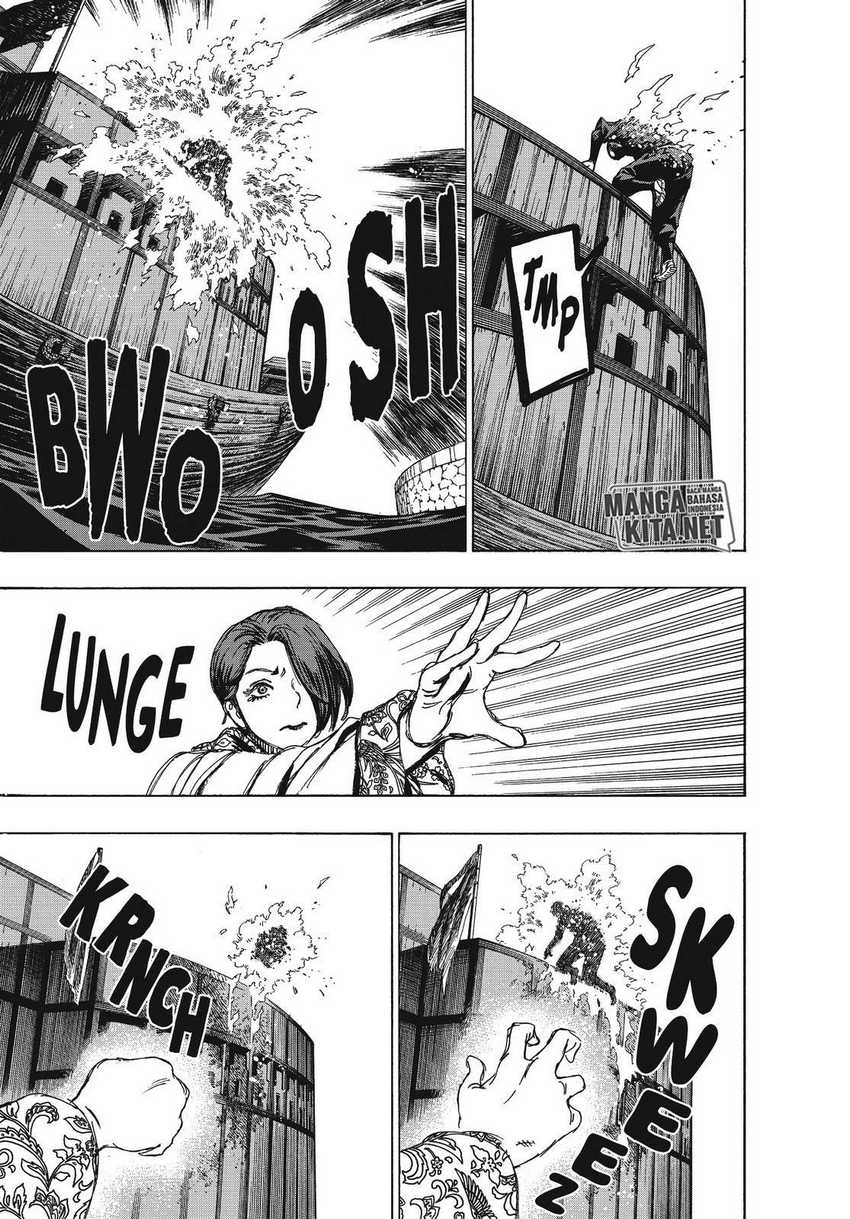 Chapter 92 - halaman 8