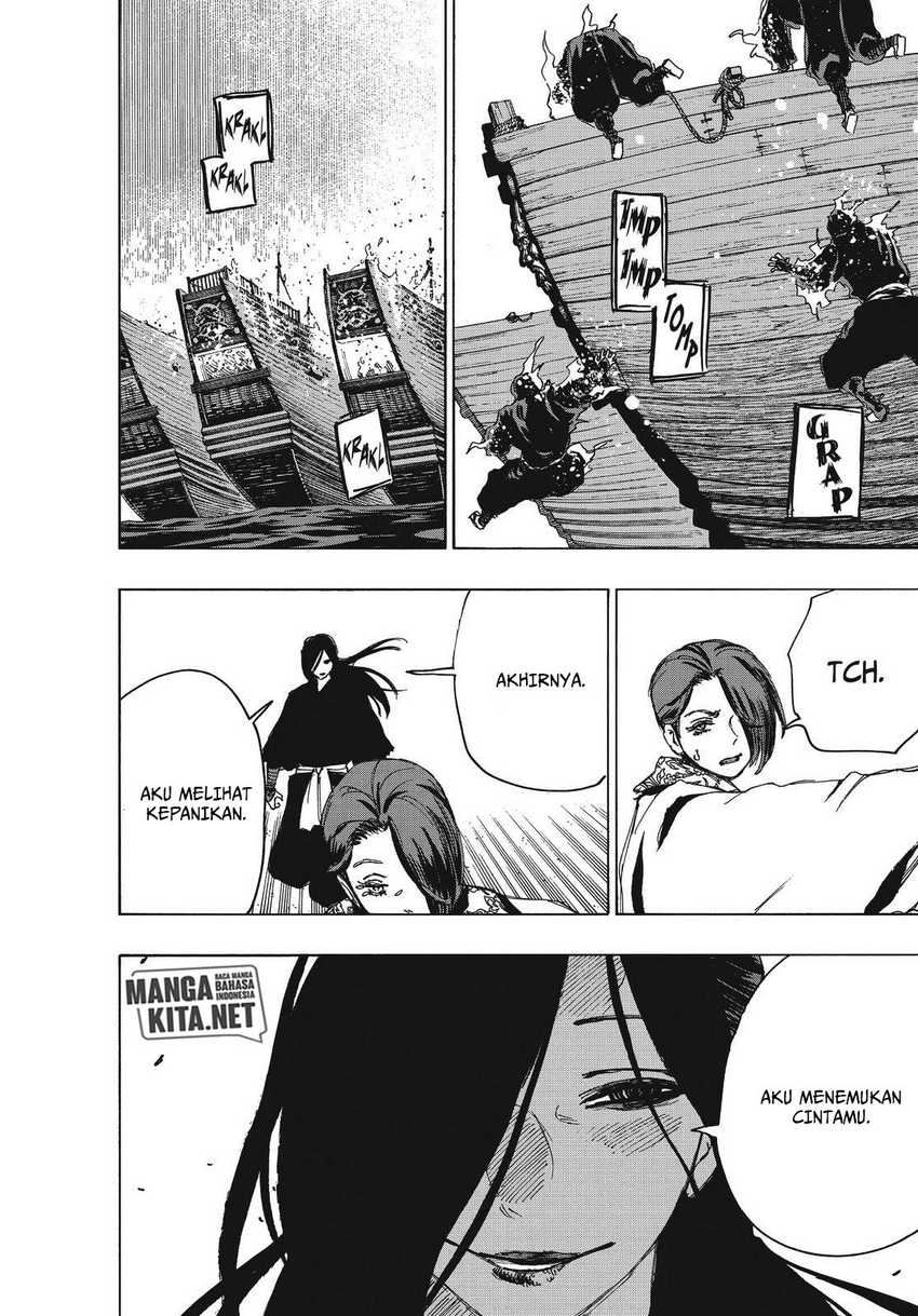 Chapter 92 - halaman 9