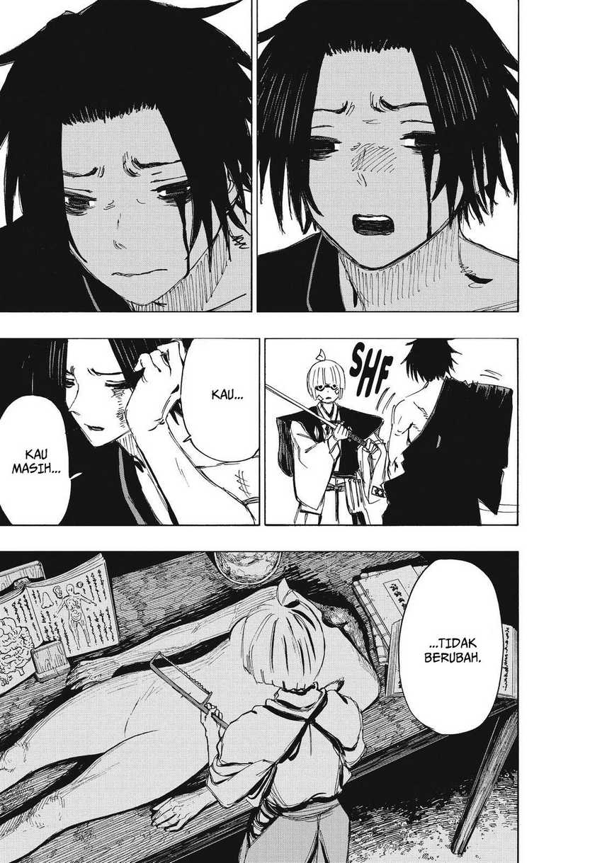 Chapter 91 - halaman 13
