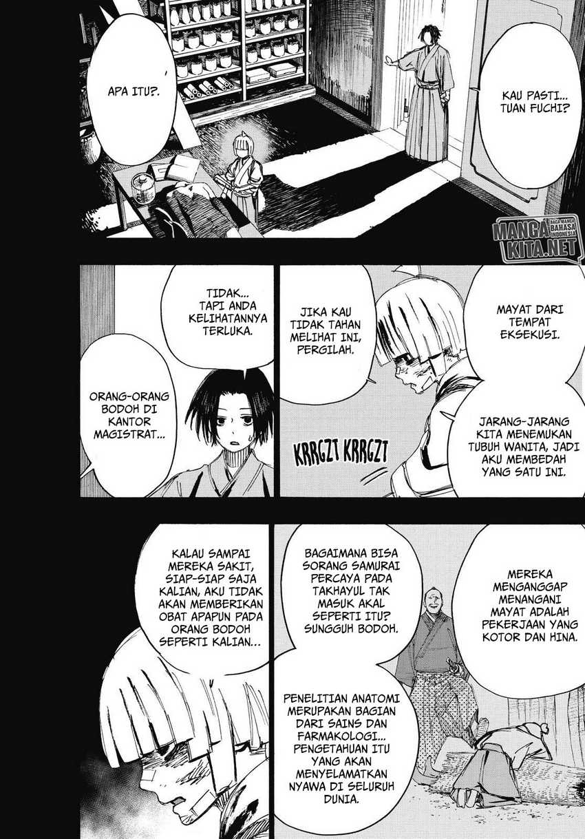 Chapter 91 - halaman 14