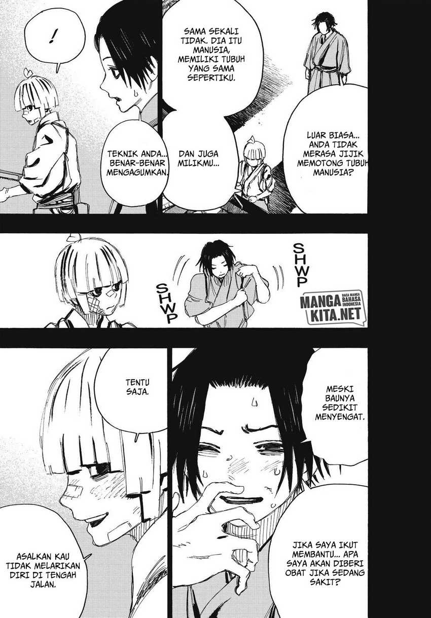 Chapter 91 - halaman 15