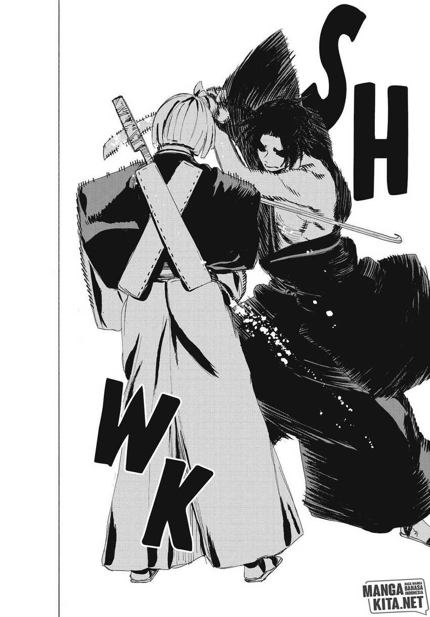 Chapter 91 - halaman 16