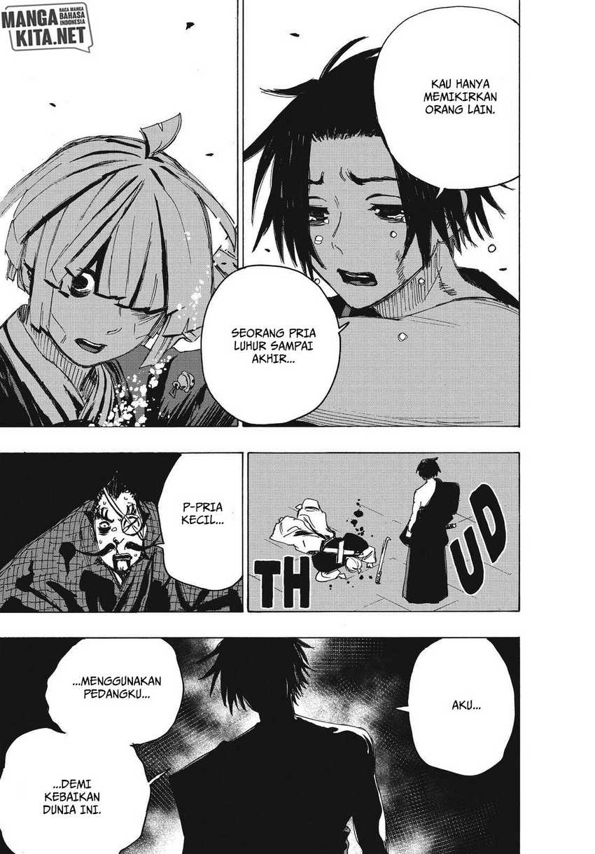 Chapter 91 - halaman 17
