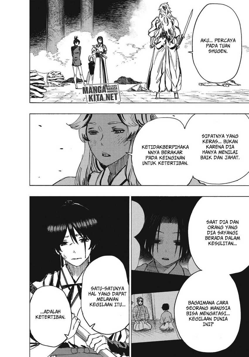 Chapter 91 - halaman 18