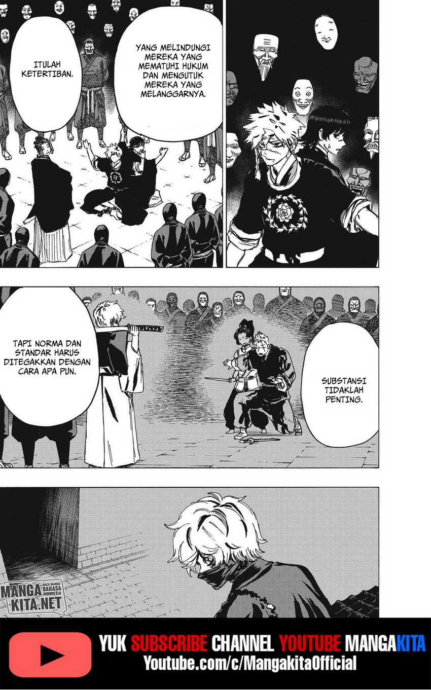 Chapter 91 - halaman 19