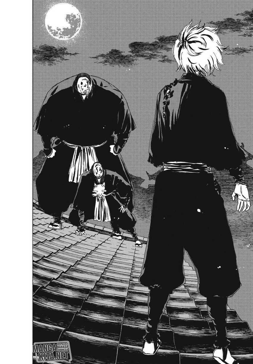 Chapter 91 - halaman 20