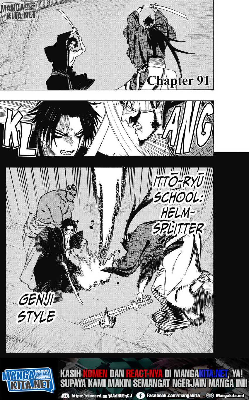 Chapter 91 - halaman 3