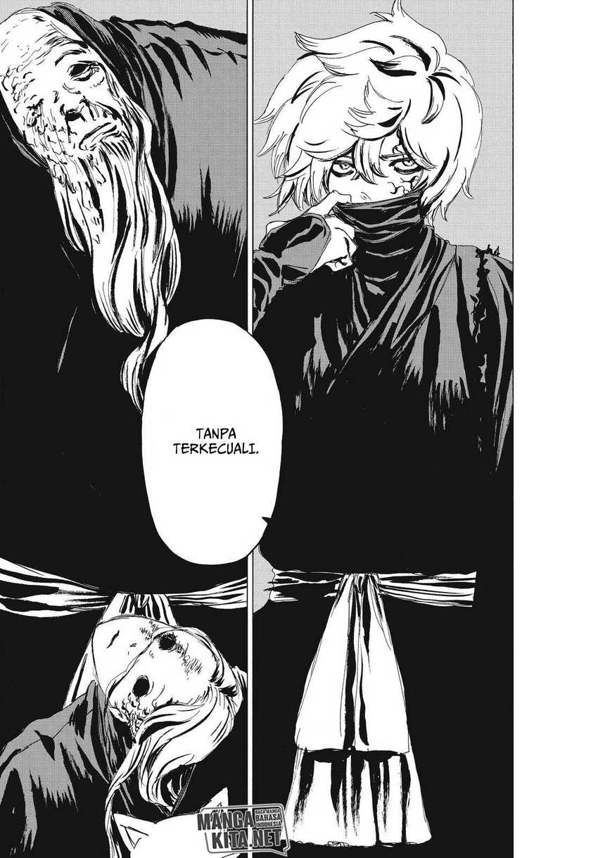 Chapter 91 - halaman 21