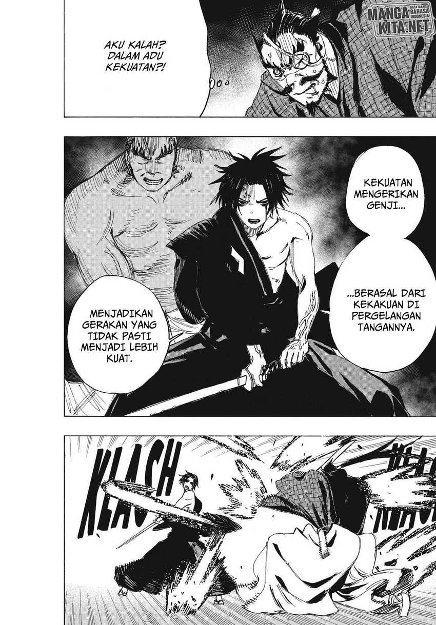Chapter 91 - halaman 4