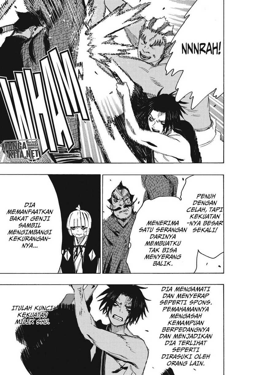 Chapter 91 - halaman 5