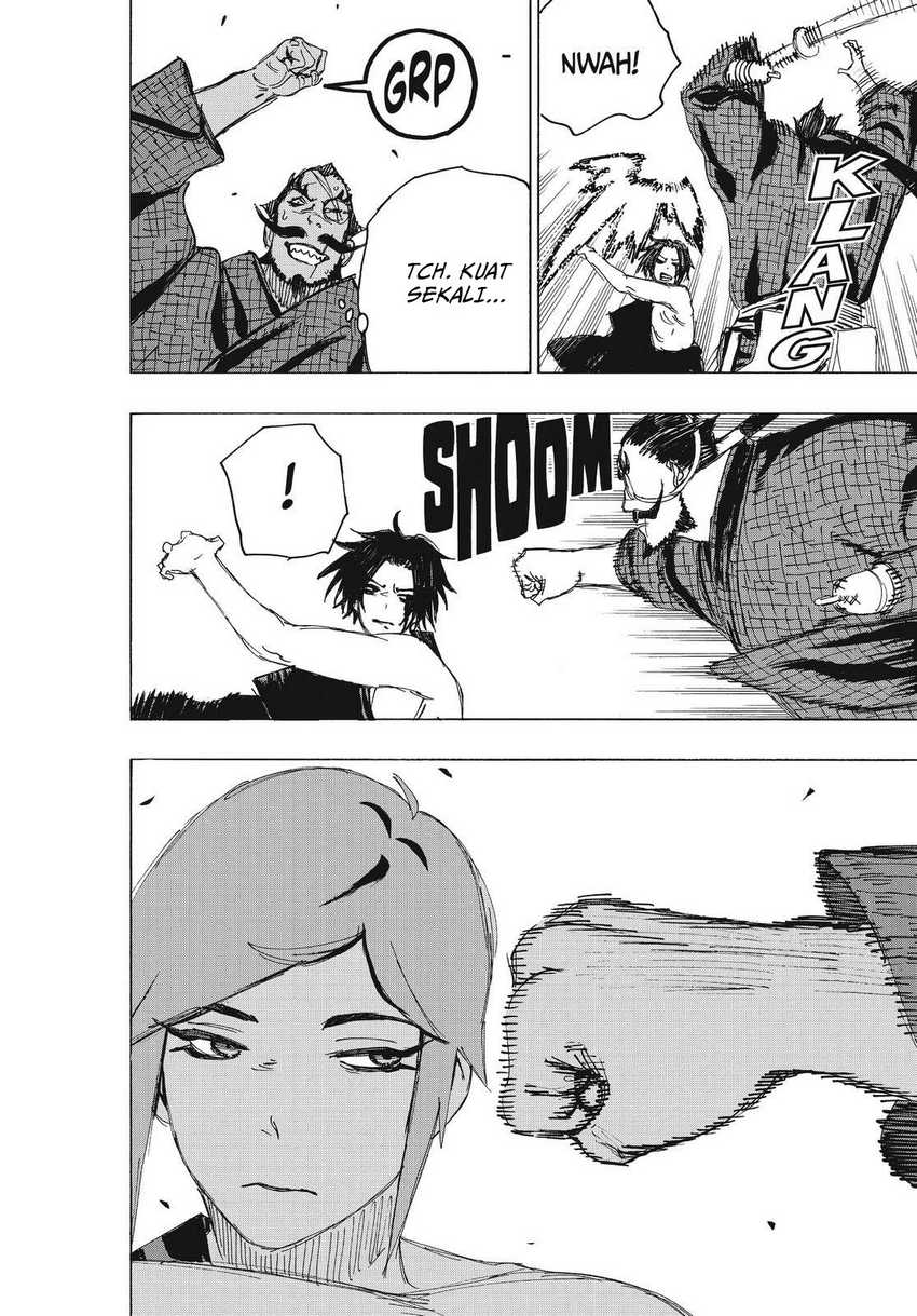 Chapter 91 - halaman 6