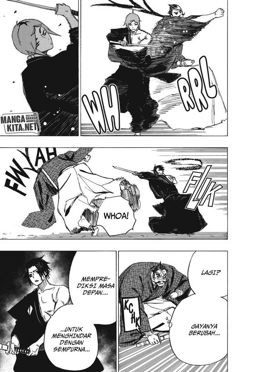 Chapter 91 - halaman 7