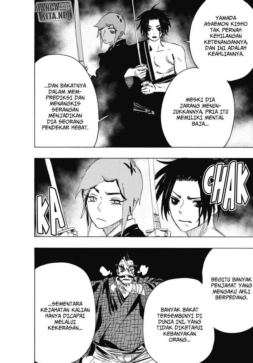 Chapter 91 - halaman 8