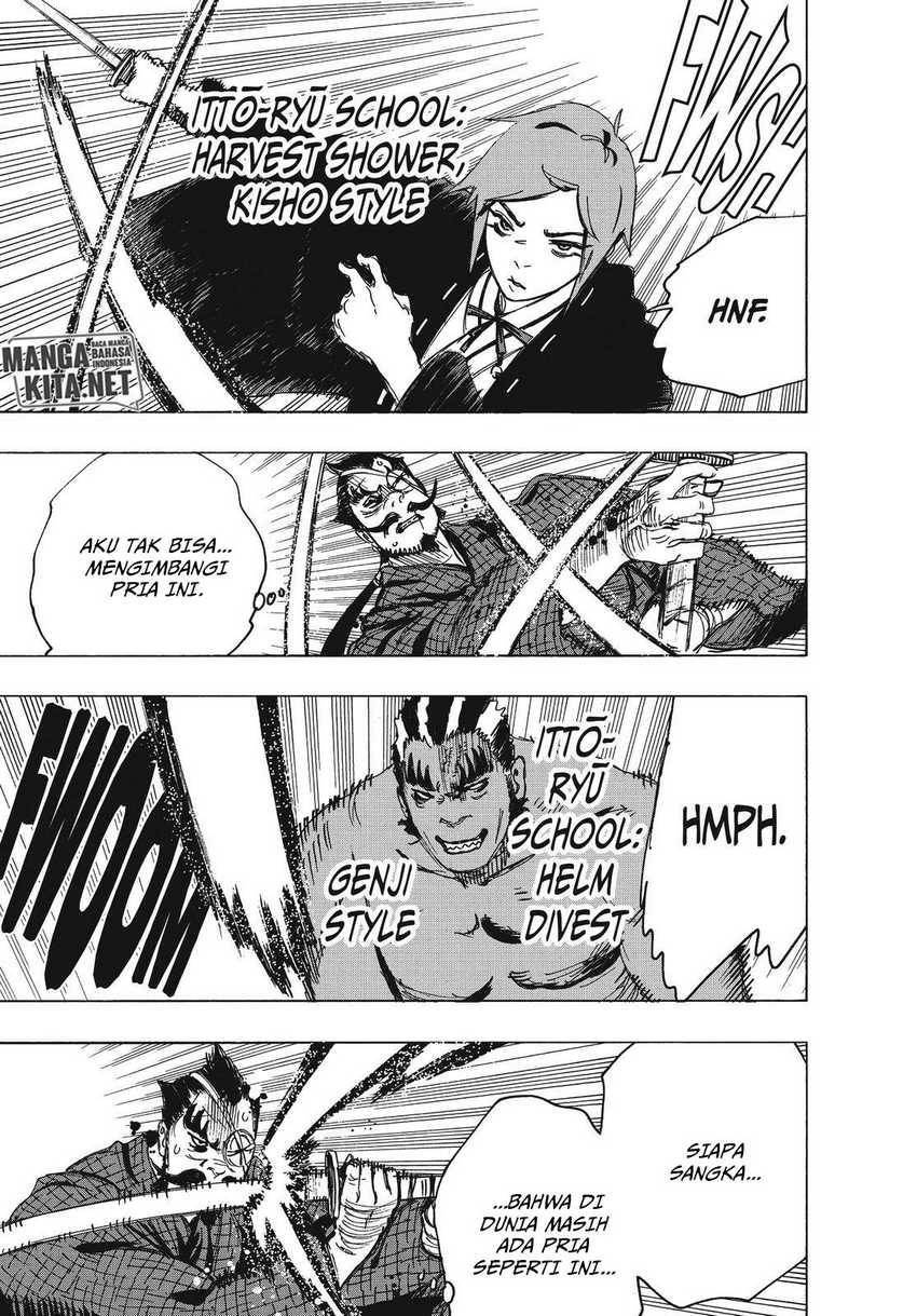 Chapter 91 - halaman 9
