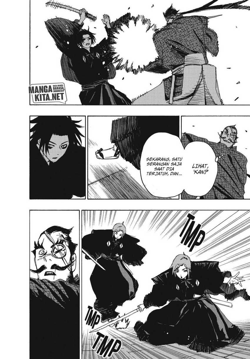 Chapter 90 - halaman 12