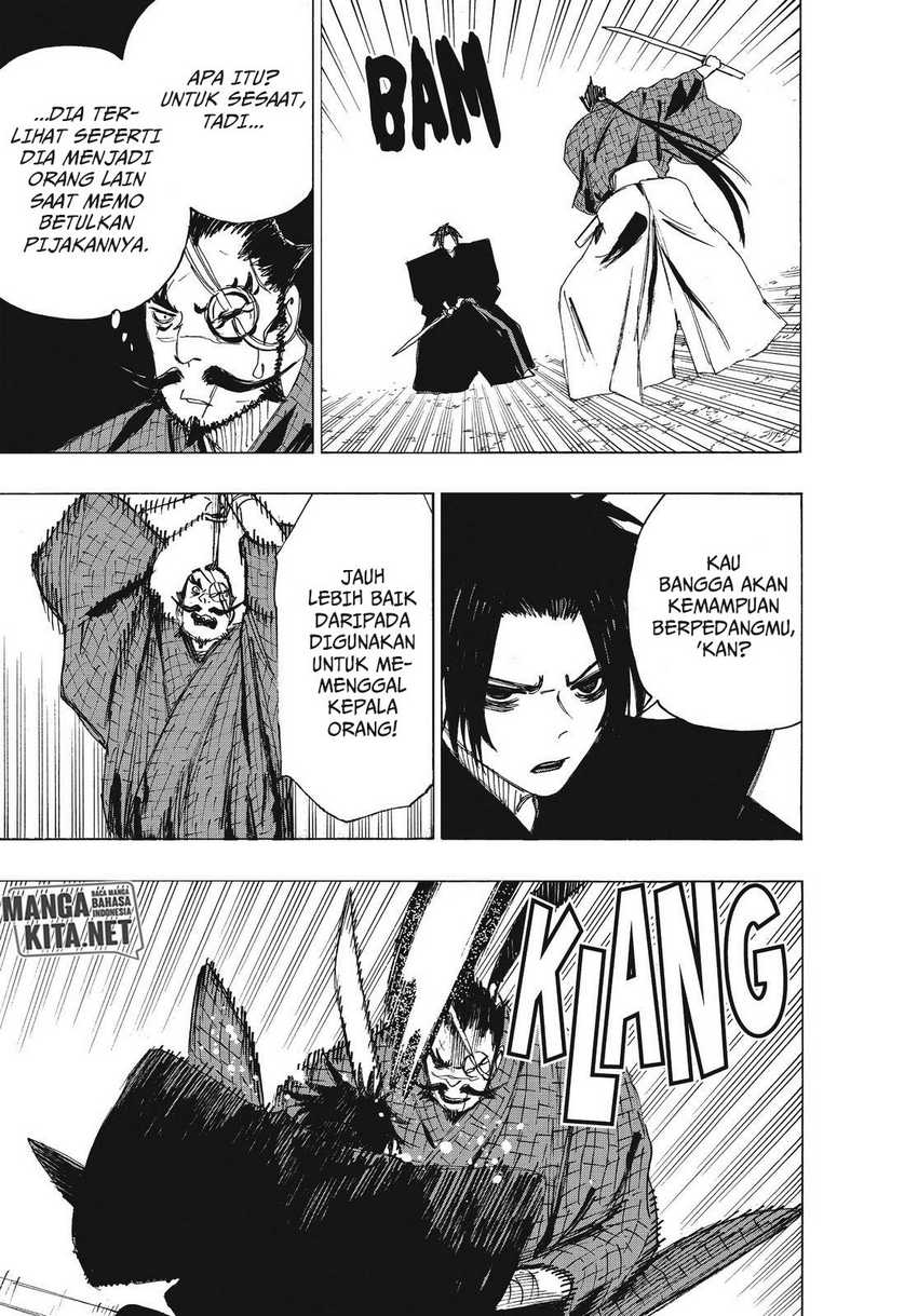 Chapter 90 - halaman 13