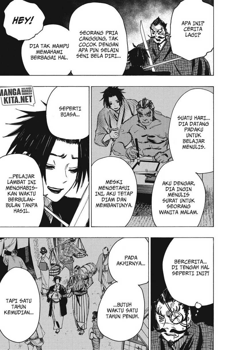 Chapter 90 - halaman 15