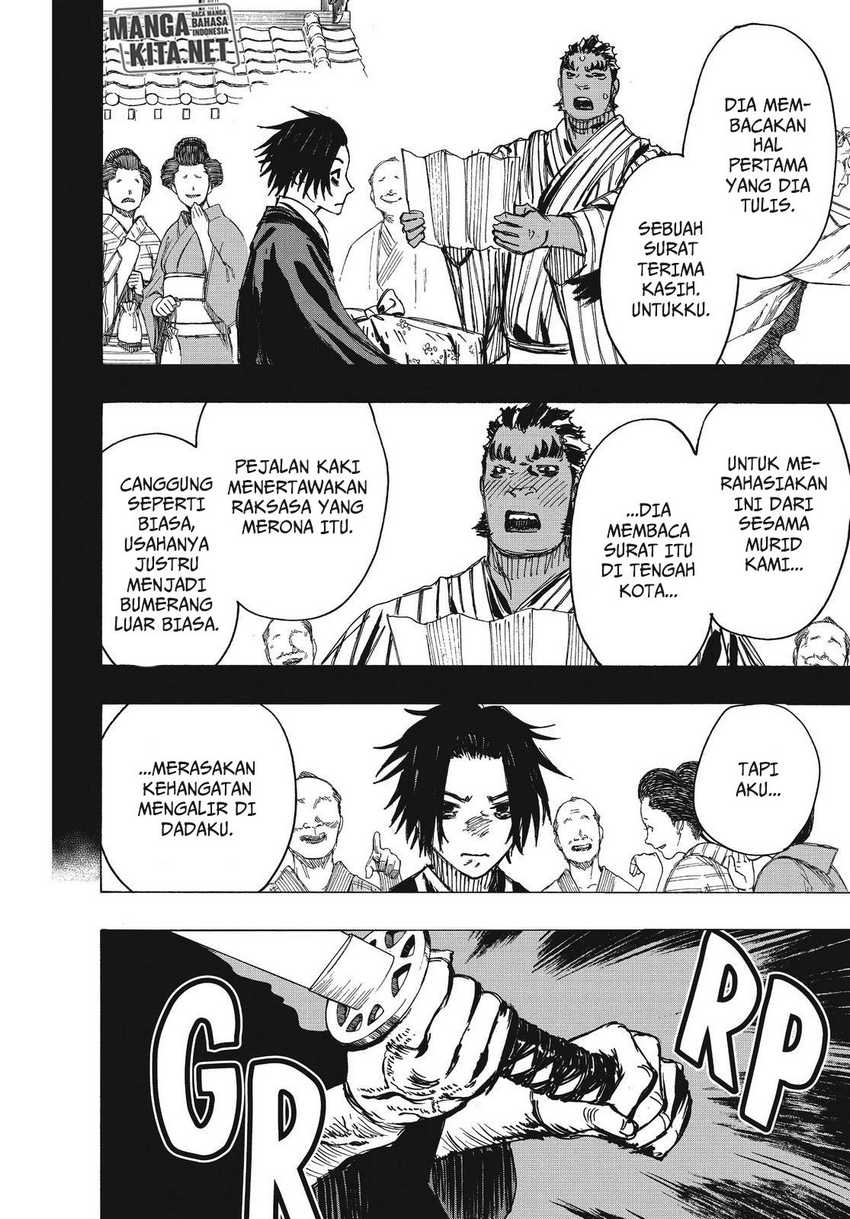 Chapter 90 - halaman 16