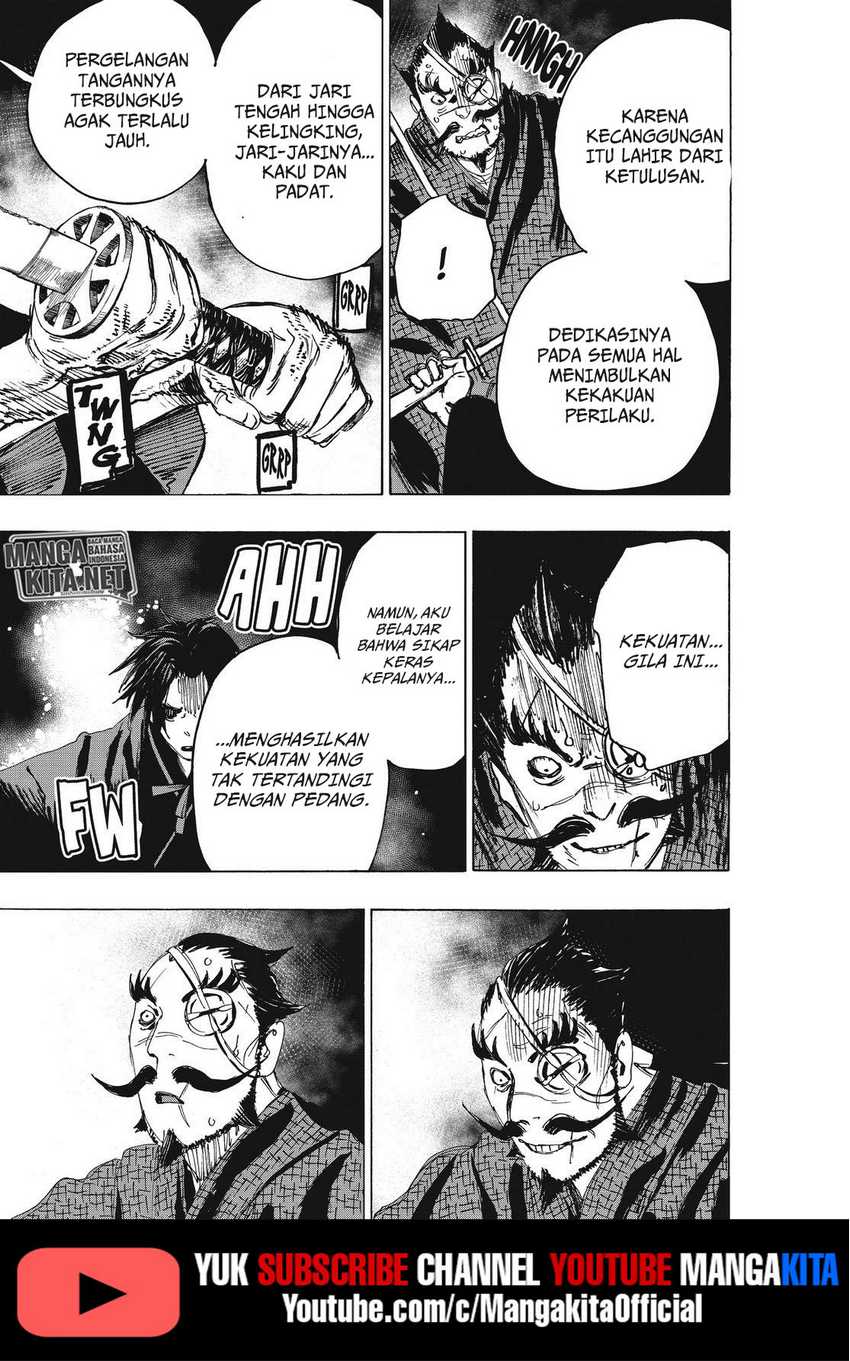 Chapter 90 - halaman 17