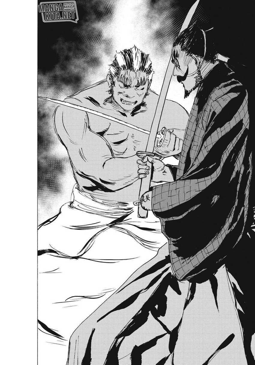 Chapter 90 - halaman 18