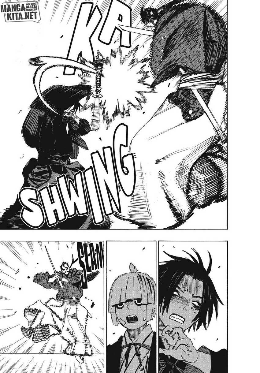 Chapter 90 - halaman 19