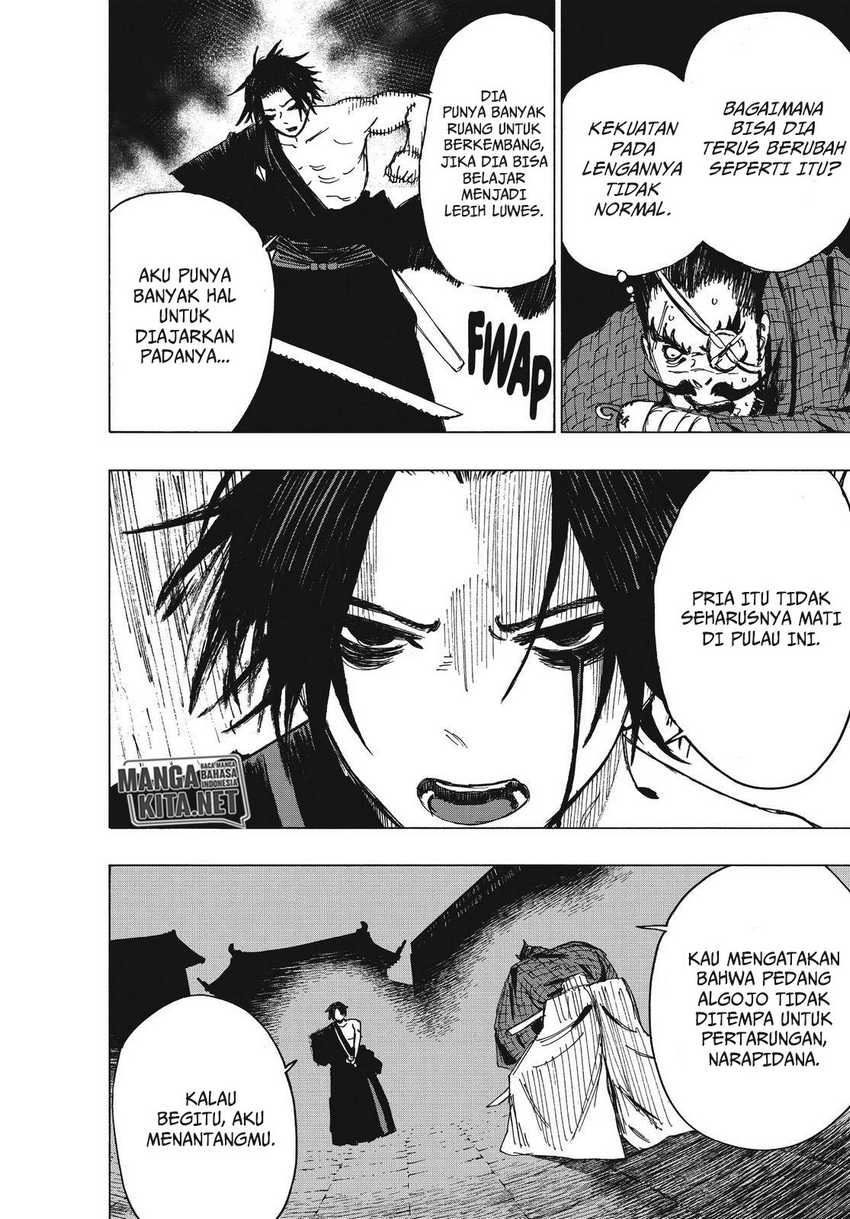 Chapter 90 - halaman 20