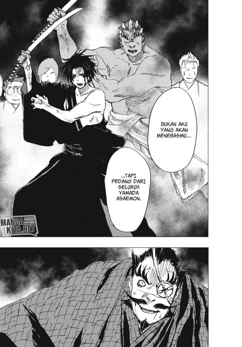 Chapter 90 - halaman 21