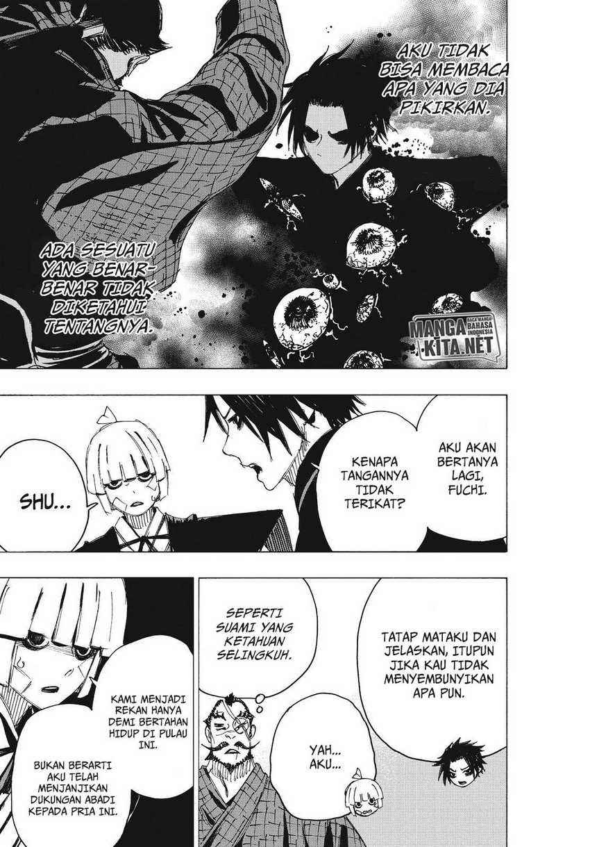 Chapter 90 - halaman 5