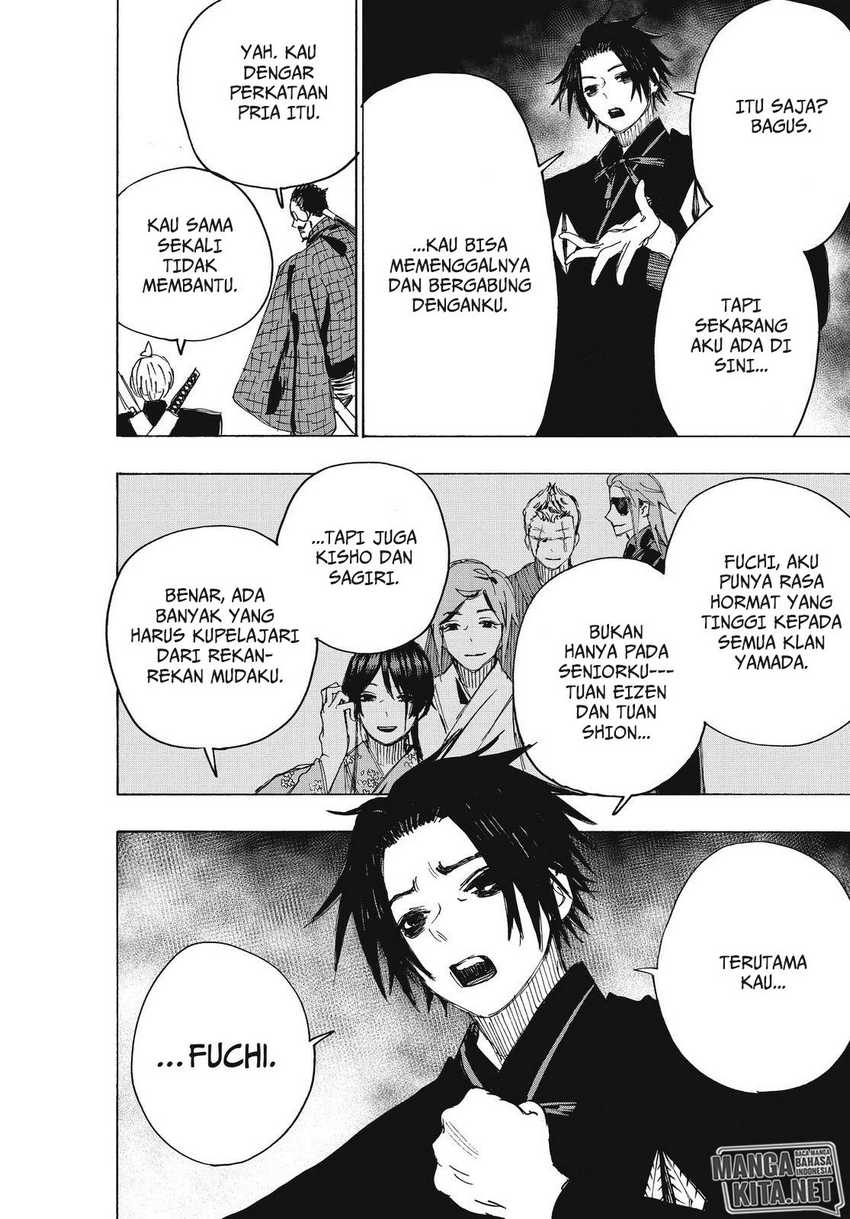 Chapter 90 - halaman 6