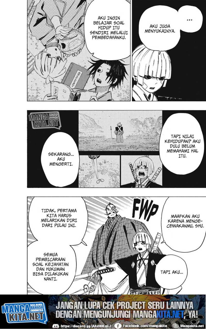 Chapter 90 - halaman 8