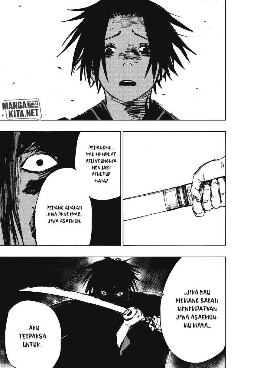Chapter 90 - halaman 9