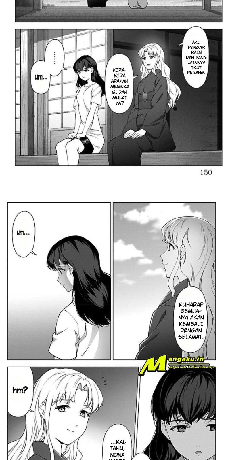 Chapter 100.1 - halaman 3