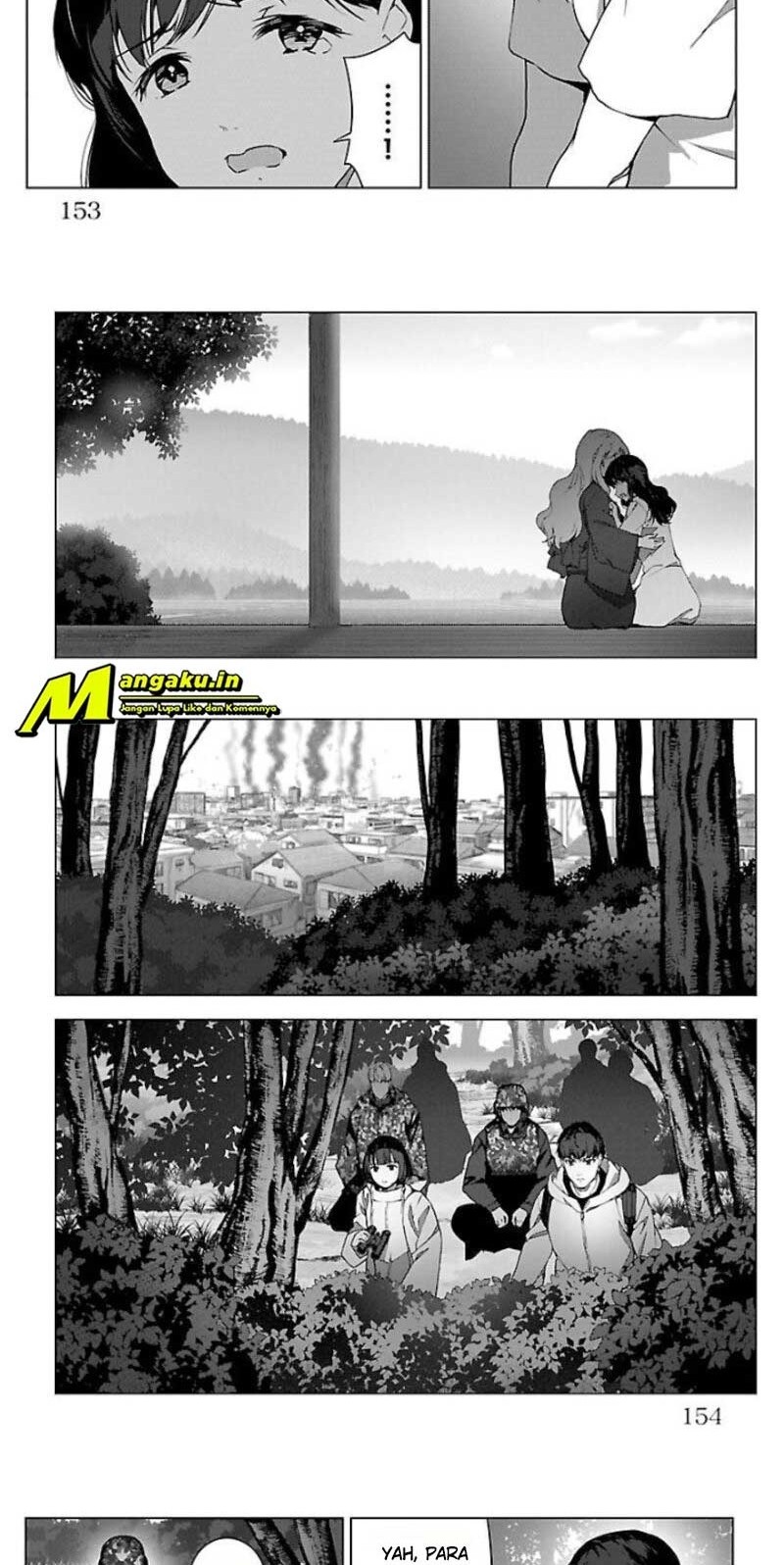 Chapter 100.1 - halaman 5