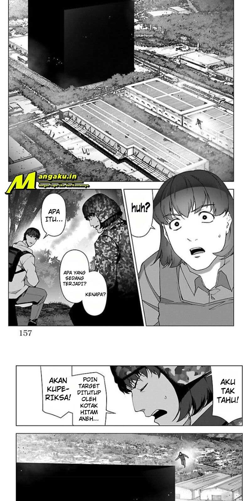 Chapter 100.1 - halaman 7