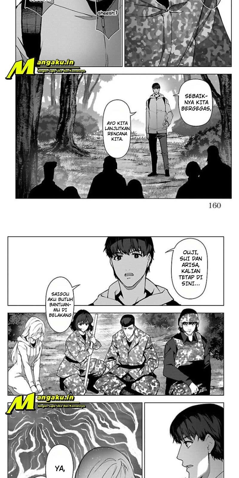 Chapter 100.1 - halaman 9