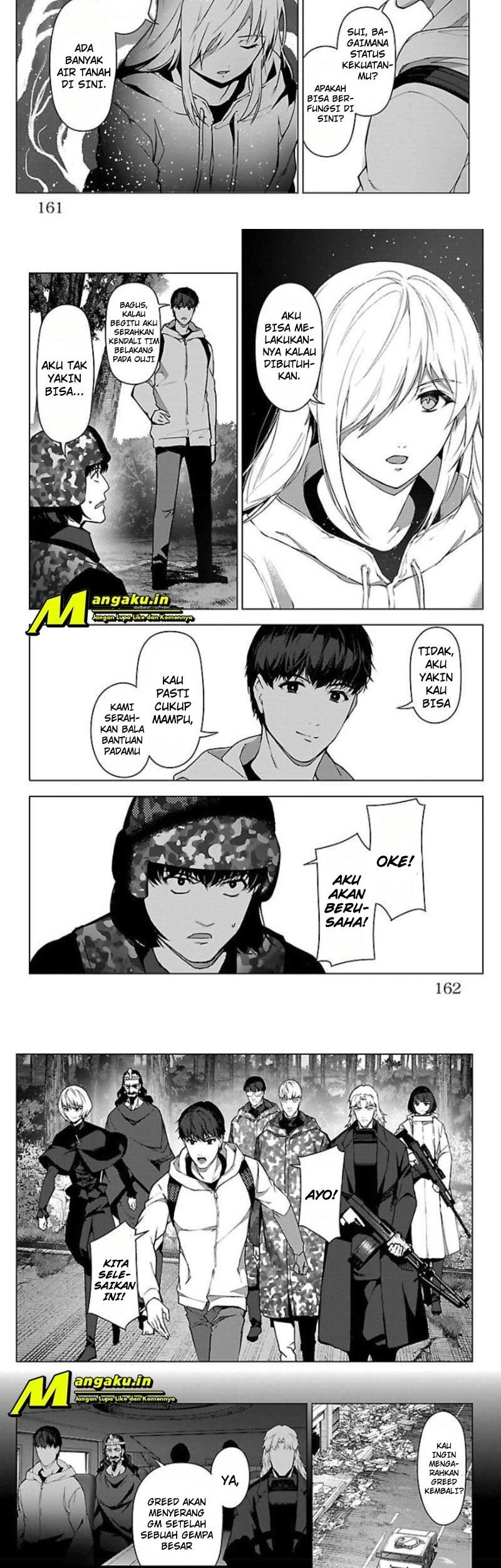 Chapter 100.1 - halaman 10