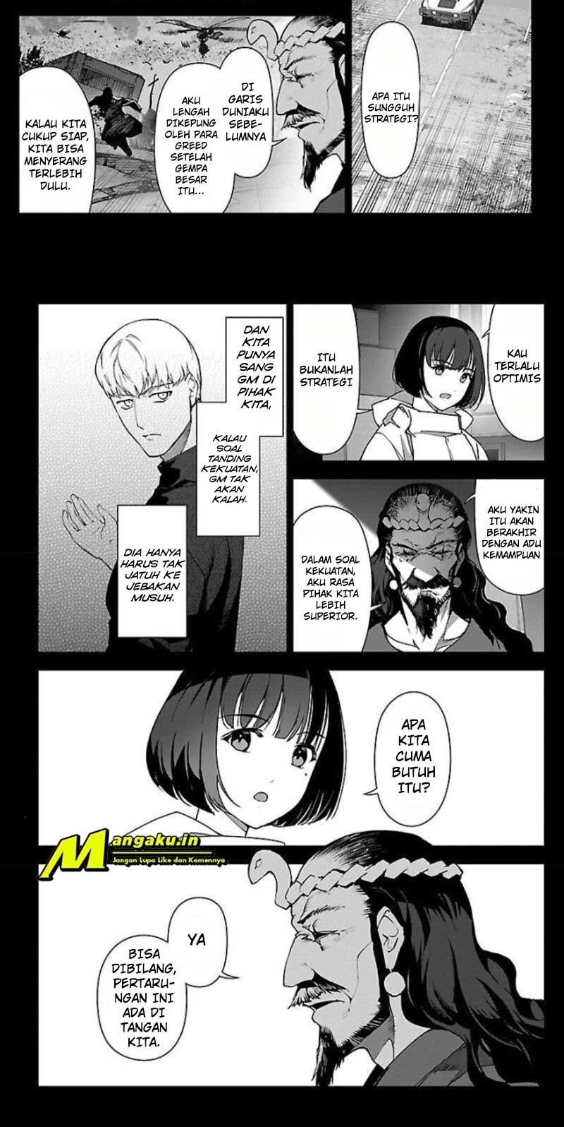 Chapter 100.1 - halaman 11