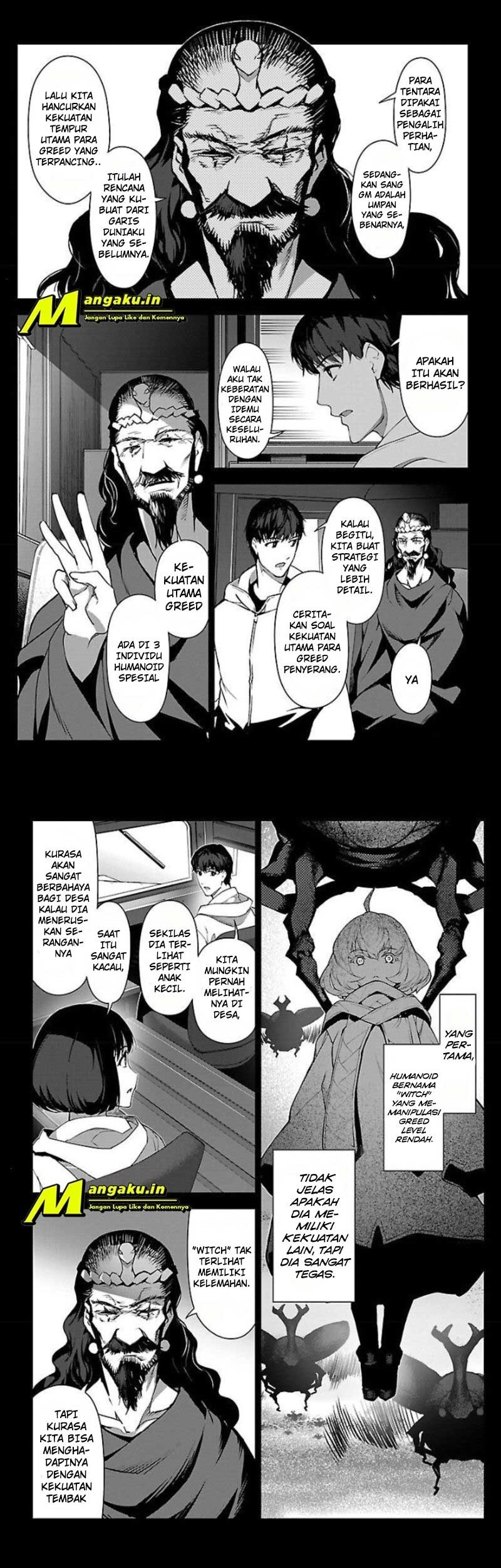 Chapter 100.1 - halaman 12