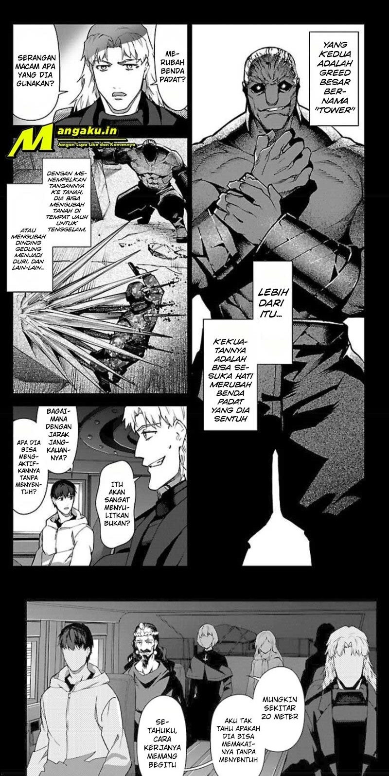 Chapter 100.1 - halaman 13