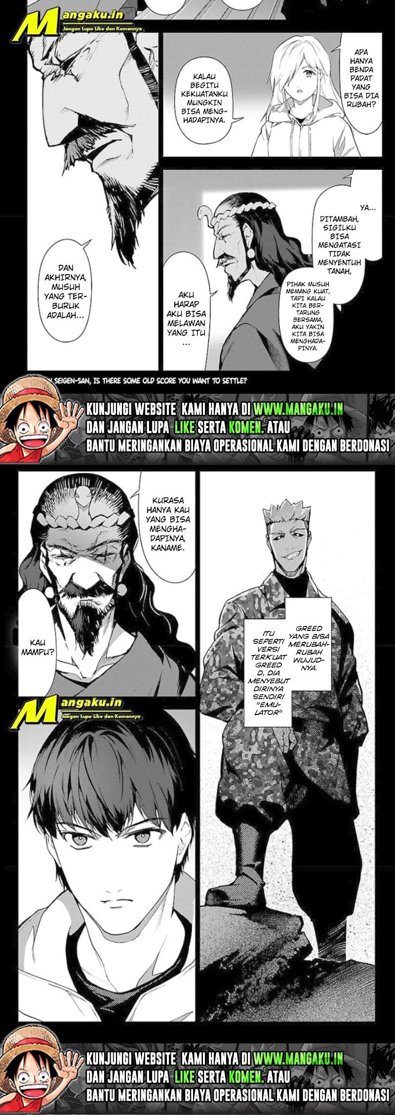 Chapter 100.1 - halaman 14