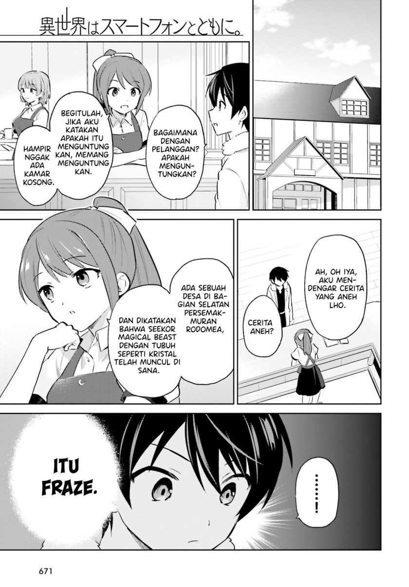 Chapter 68 - halaman 2